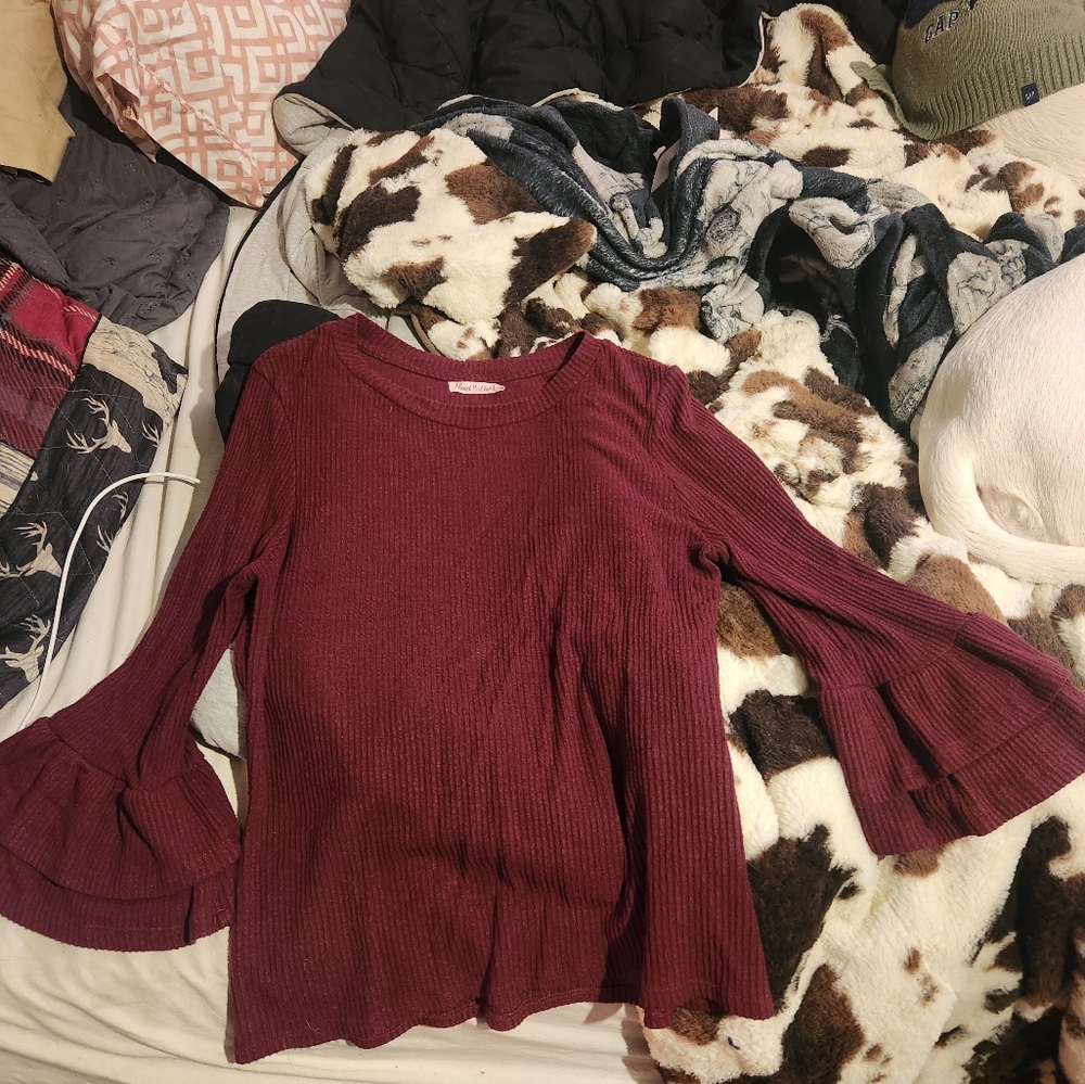 Red Top